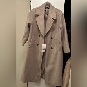 Zara jacket